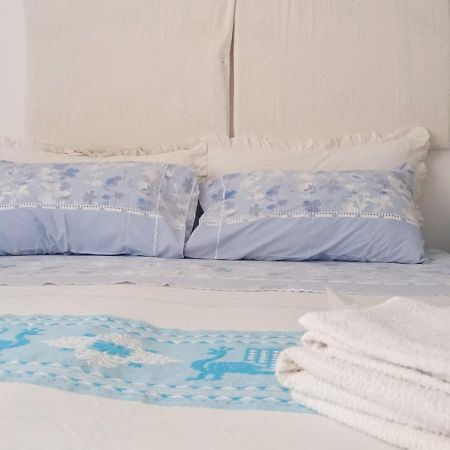 B&B Guest House Il Porto Vecchio スティンティーノ エクステリア 写真