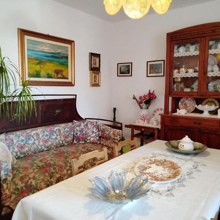 B&B Guest House Il Porto Vecchio スティンティーノ エクステリア 写真