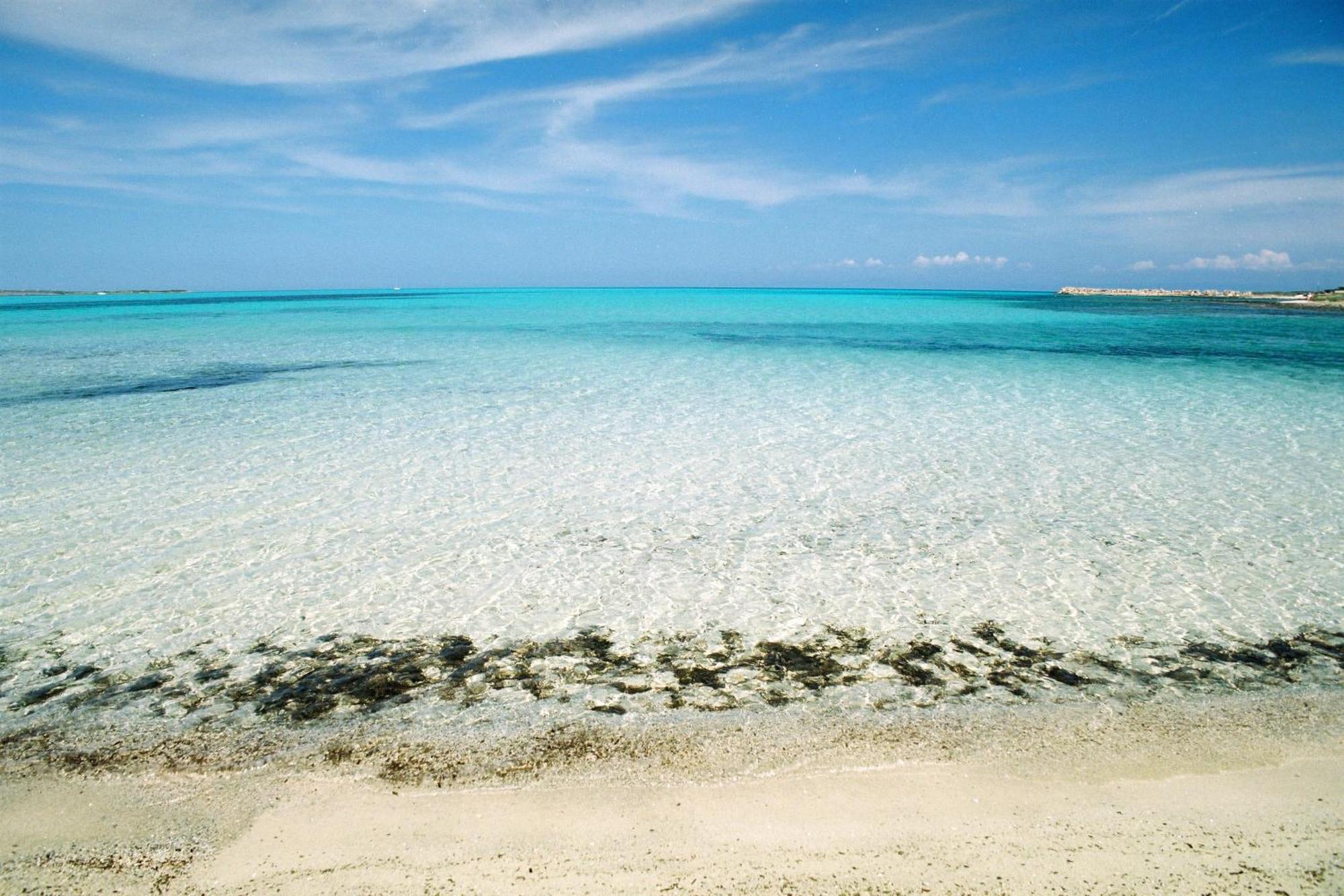 B&B Guest House Il Porto Vecchio スティンティーノ エクステリア 写真
