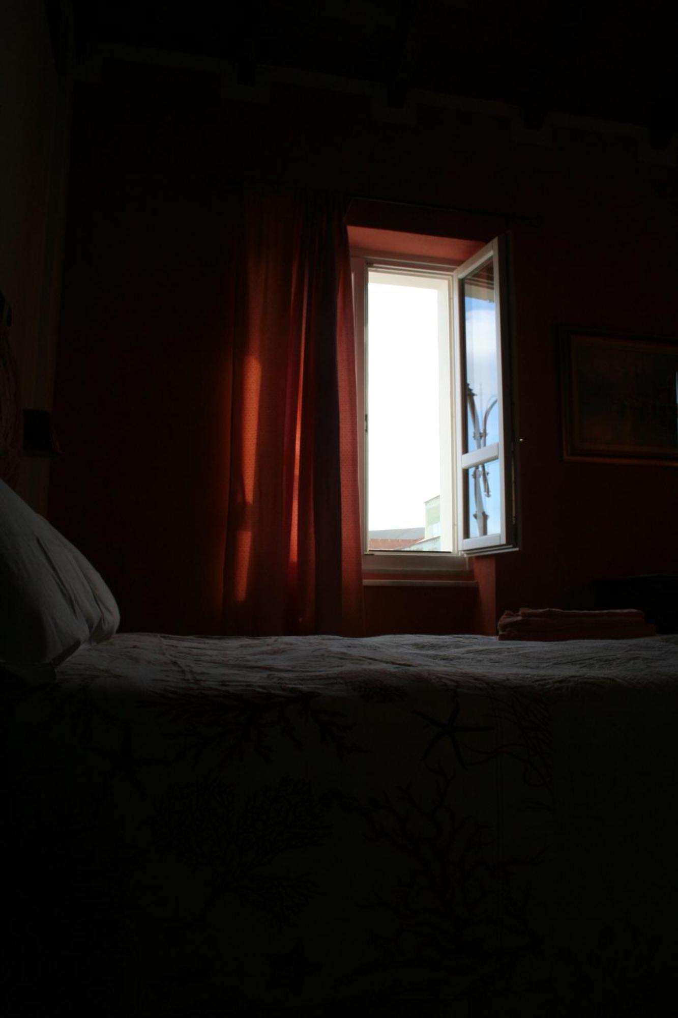 B&B Guest House Il Porto Vecchio スティンティーノ エクステリア 写真