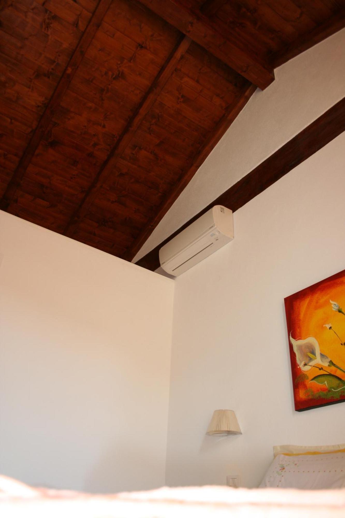 B&B Guest House Il Porto Vecchio スティンティーノ 部屋 写真