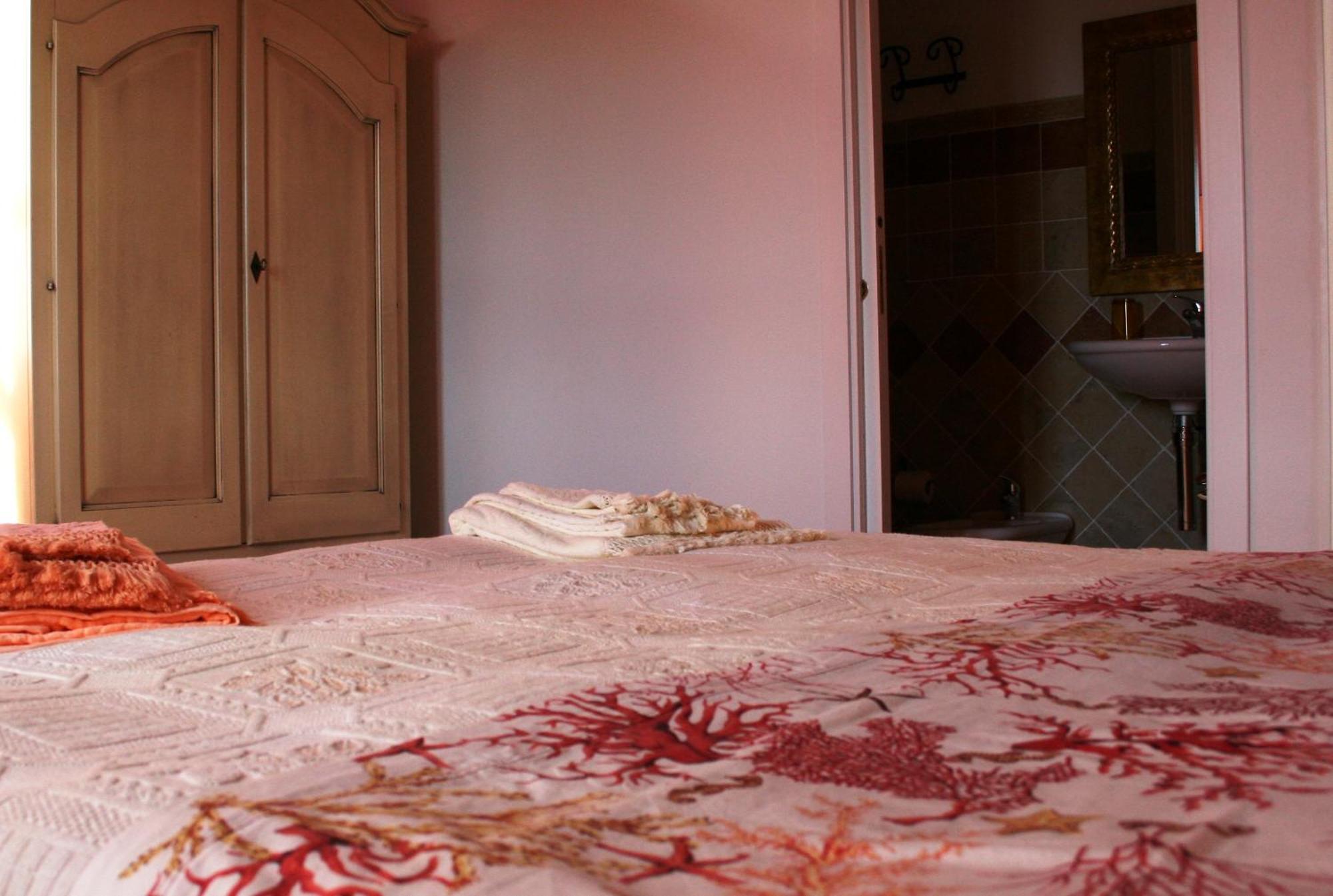 B&B Guest House Il Porto Vecchio スティンティーノ 部屋 写真