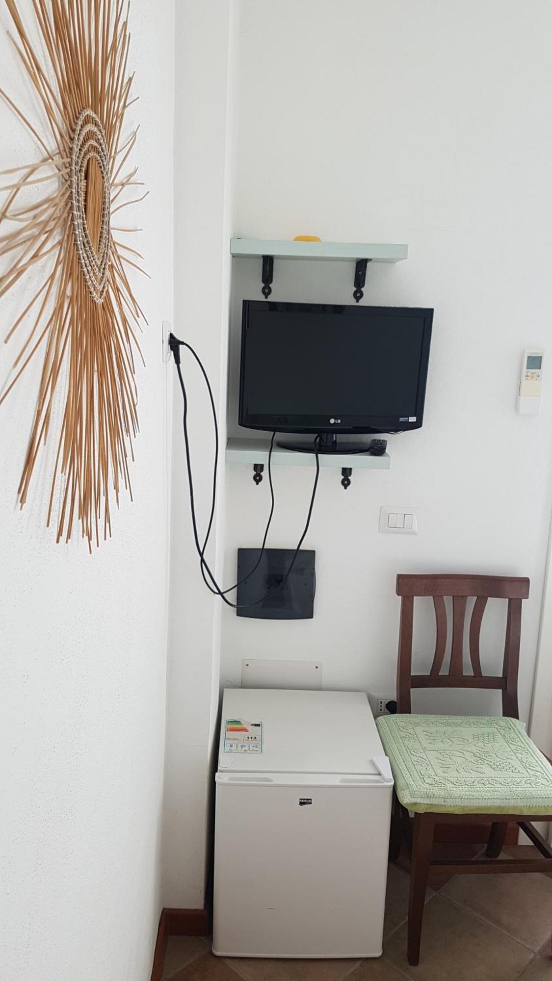 B&B Guest House Il Porto Vecchio スティンティーノ 部屋 写真