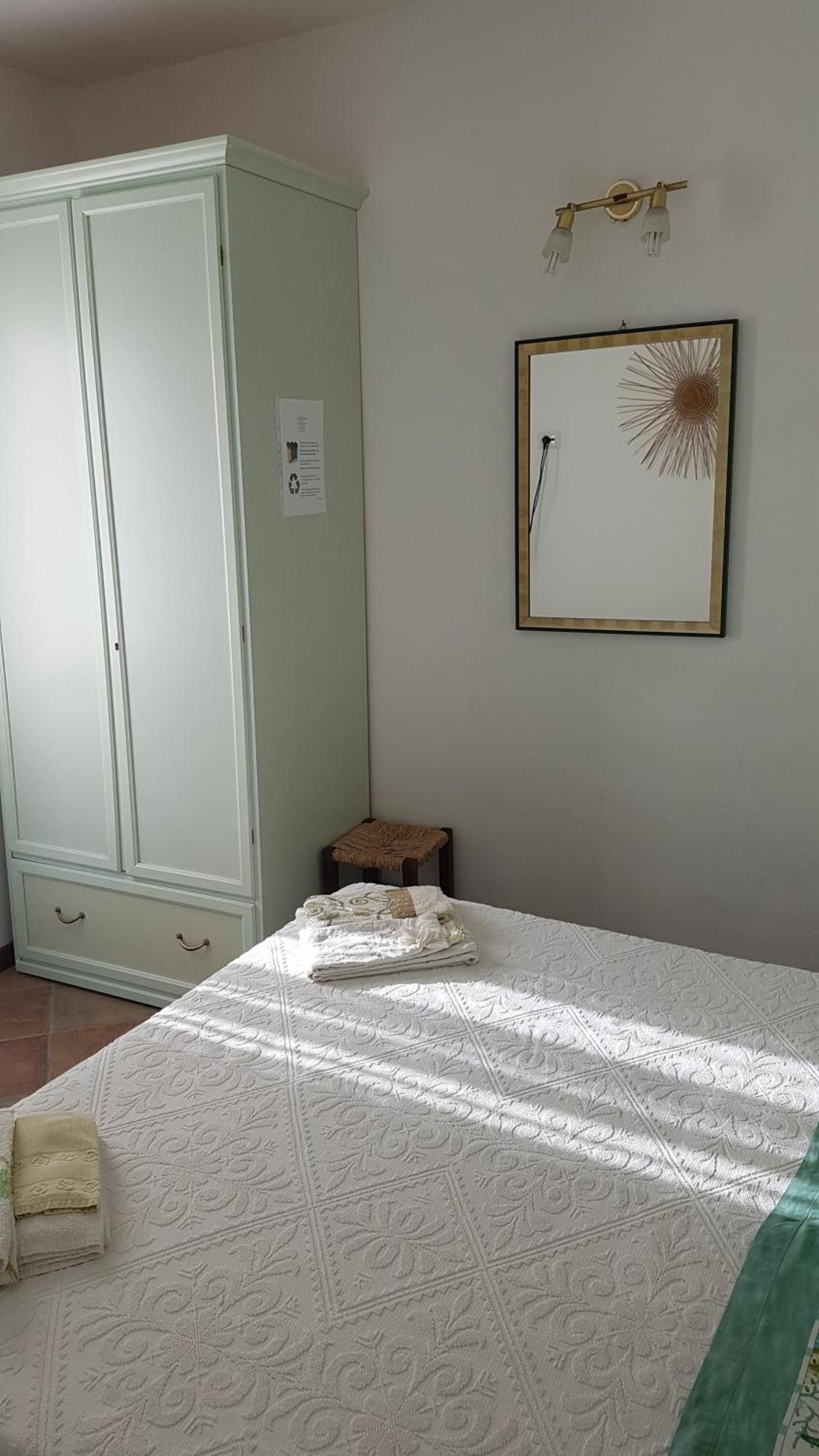 B&B Guest House Il Porto Vecchio スティンティーノ 部屋 写真