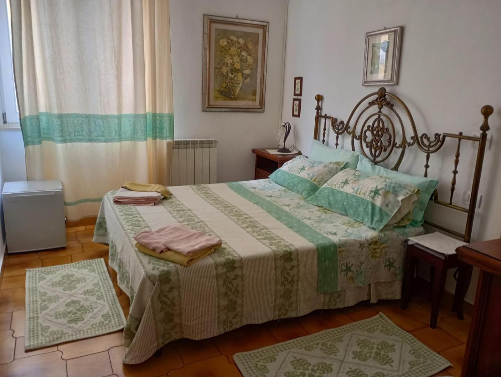 B&B Guest House Il Porto Vecchio スティンティーノ エクステリア 写真