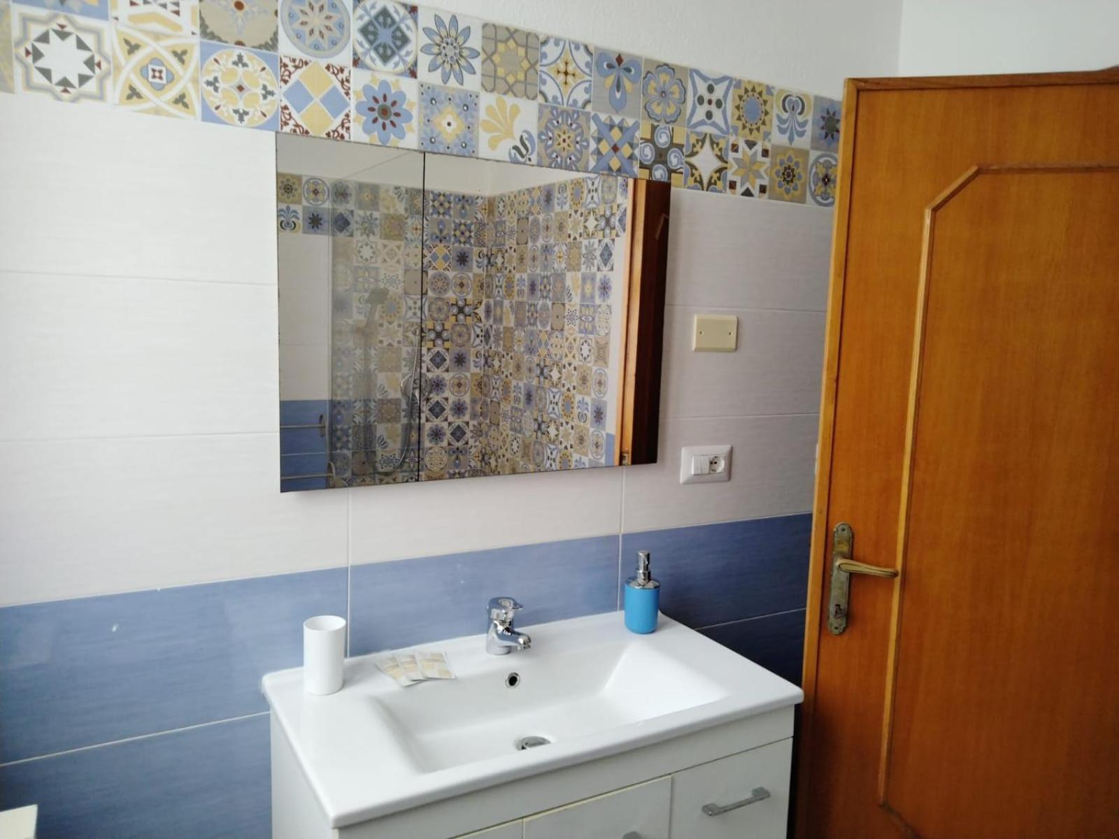 B&B Guest House Il Porto Vecchio スティンティーノ エクステリア 写真