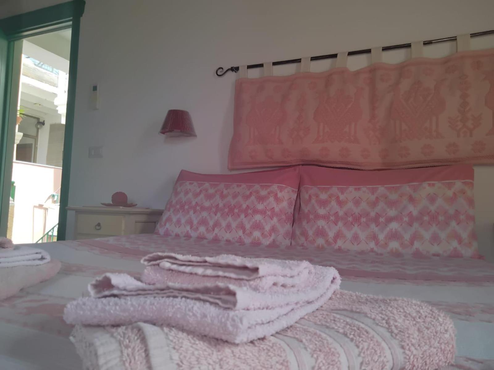 B&B Guest House Il Porto Vecchio スティンティーノ エクステリア 写真
