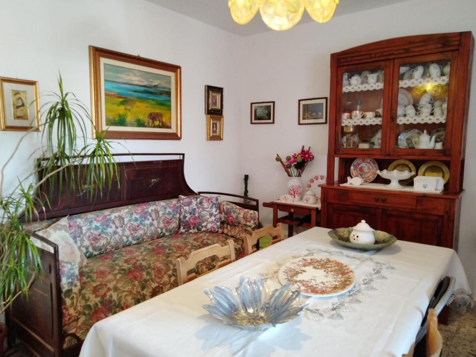 B&B Guest House Il Porto Vecchio スティンティーノ エクステリア 写真
