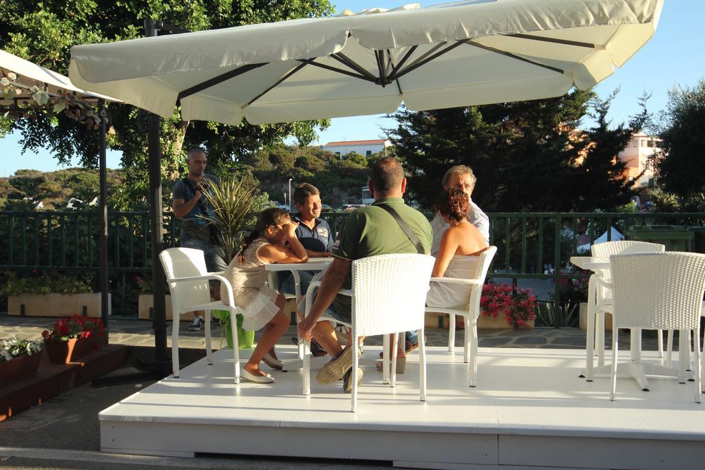 B&B Guest House Il Porto Vecchio スティンティーノ エクステリア 写真