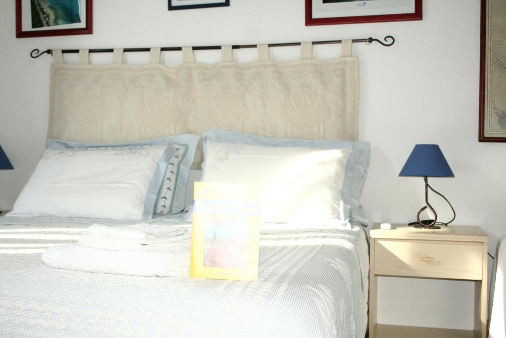 B&B Guest House Il Porto Vecchio スティンティーノ エクステリア 写真