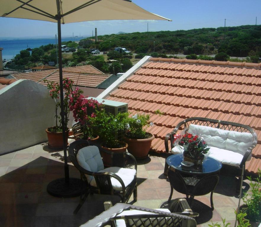 B&B Guest House Il Porto Vecchio スティンティーノ エクステリア 写真