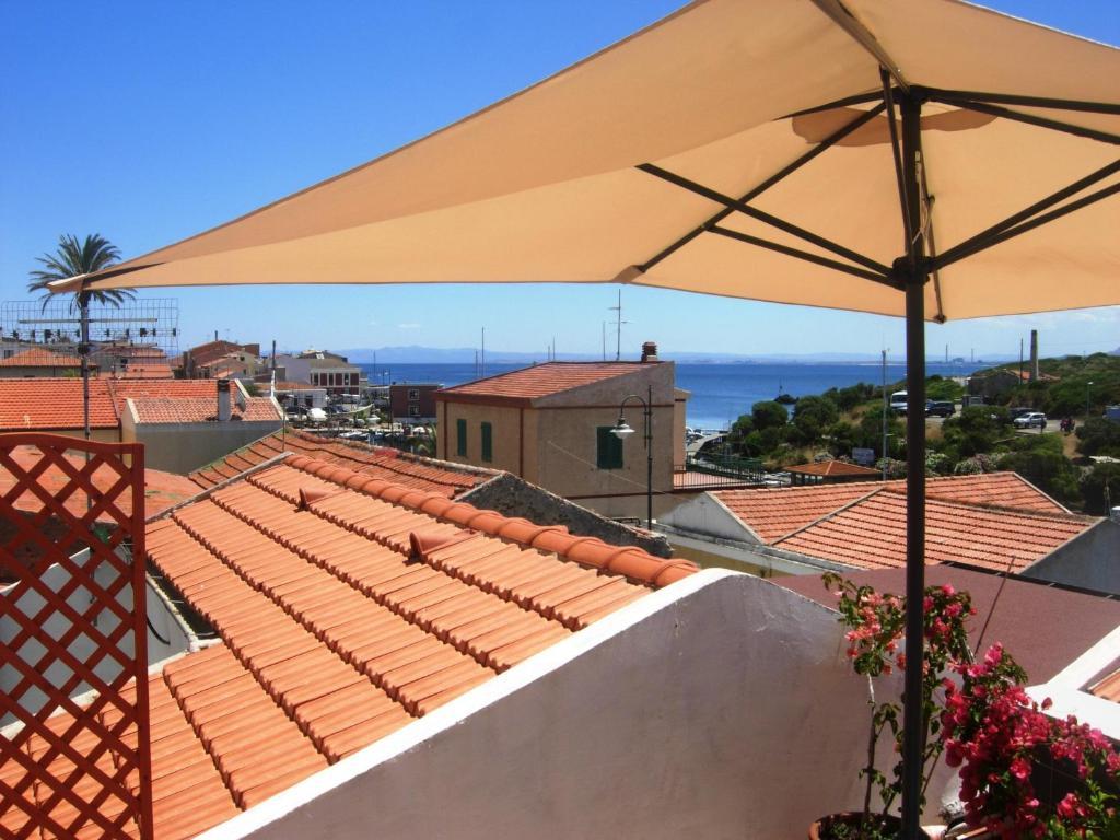 B&B Guest House Il Porto Vecchio スティンティーノ エクステリア 写真