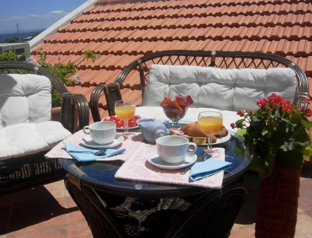 B&B Guest House Il Porto Vecchio スティンティーノ エクステリア 写真