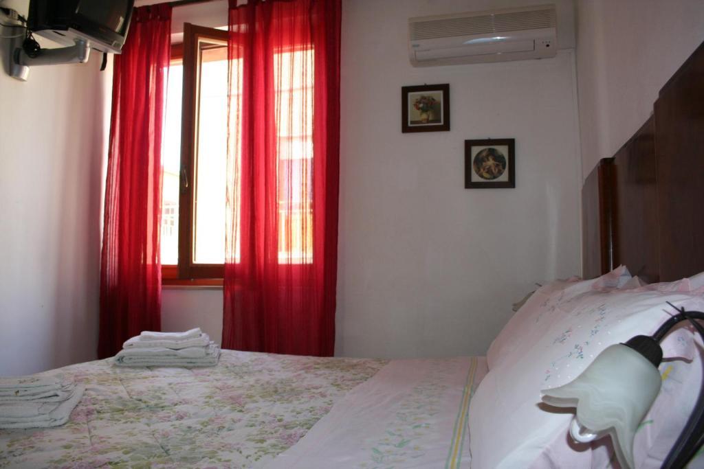 B&B Guest House Il Porto Vecchio スティンティーノ 部屋 写真