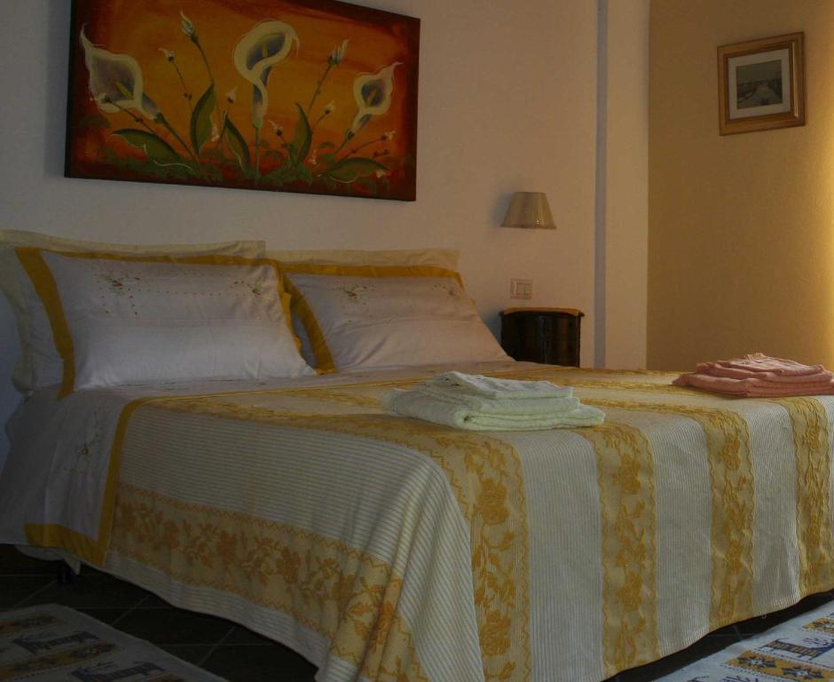 B&B Guest House Il Porto Vecchio スティンティーノ エクステリア 写真