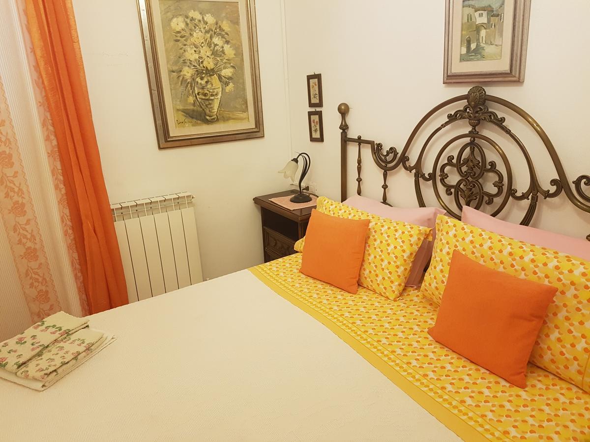 B&B Guest House Il Porto Vecchio スティンティーノ エクステリア 写真