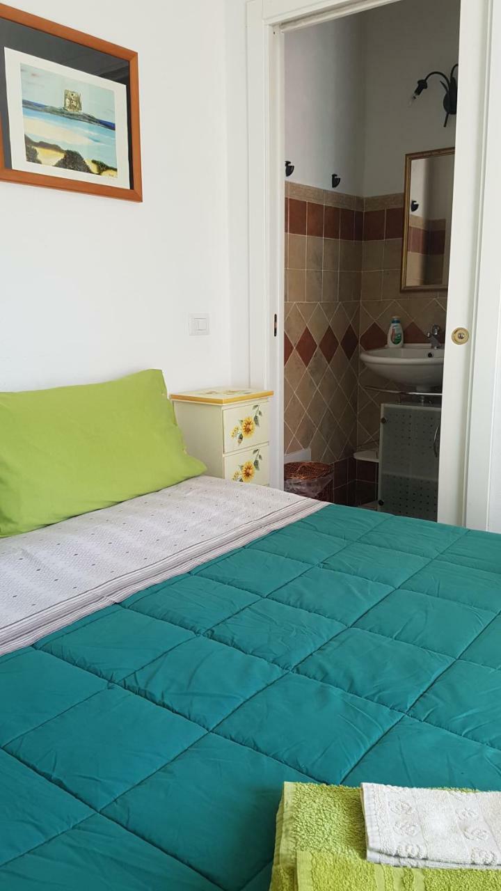 B&B Guest House Il Porto Vecchio スティンティーノ エクステリア 写真