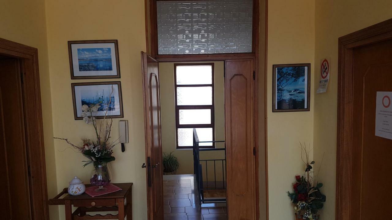 B&B Guest House Il Porto Vecchio スティンティーノ エクステリア 写真