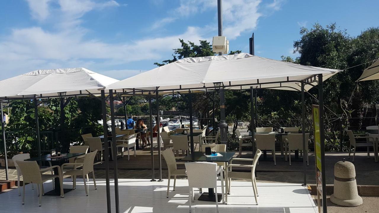 B&B Guest House Il Porto Vecchio スティンティーノ エクステリア 写真