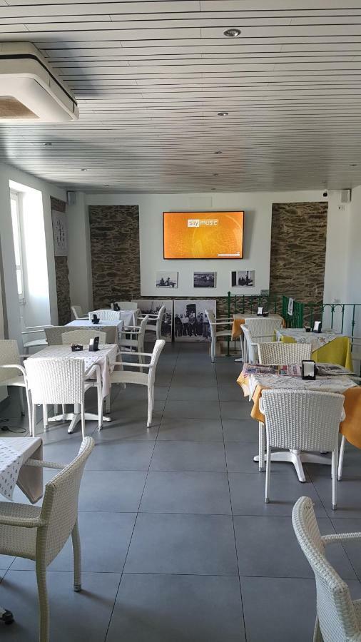 B&B Guest House Il Porto Vecchio スティンティーノ エクステリア 写真