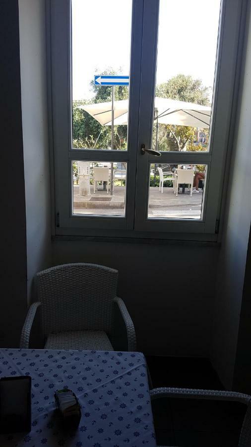B&B Guest House Il Porto Vecchio スティンティーノ エクステリア 写真