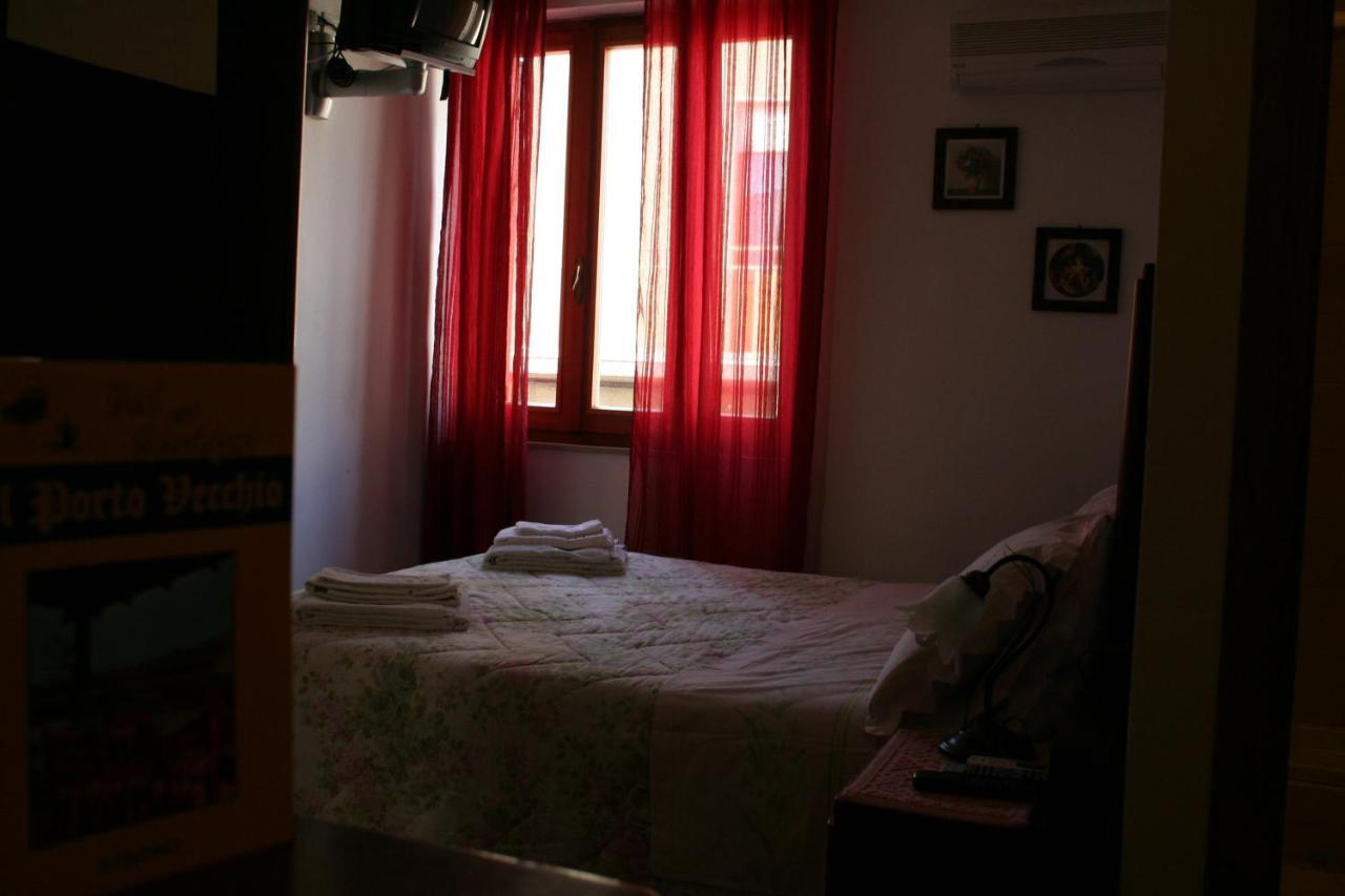 B&B Guest House Il Porto Vecchio スティンティーノ 部屋 写真